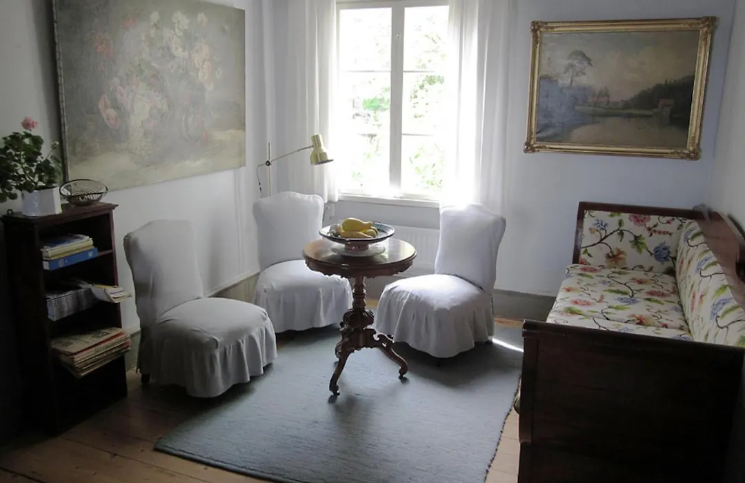 Uddens Bed&Breakfast-1
