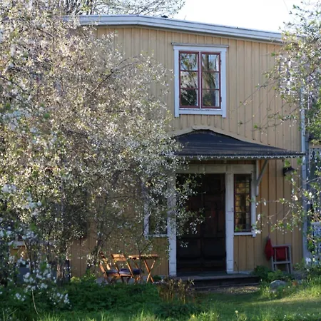 Uddens Bed&Breakfast-3